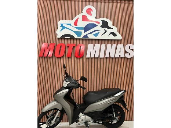 HONDA BIZ 125i HONDA BIZ 125i